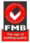 Federation Of Master Builders Logo
