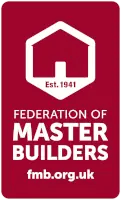 Federation of Master Builders member