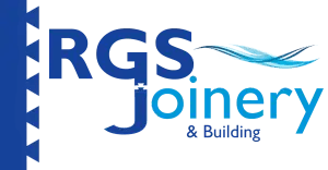 RGS Joinery and Building logo