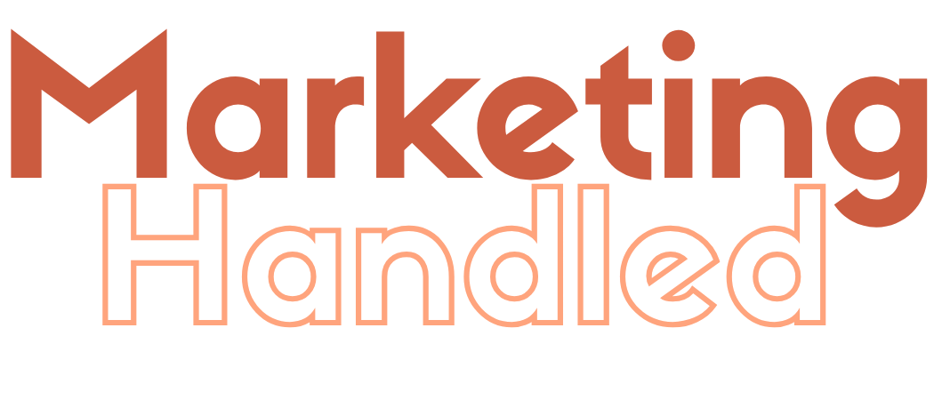 Marketing Handled