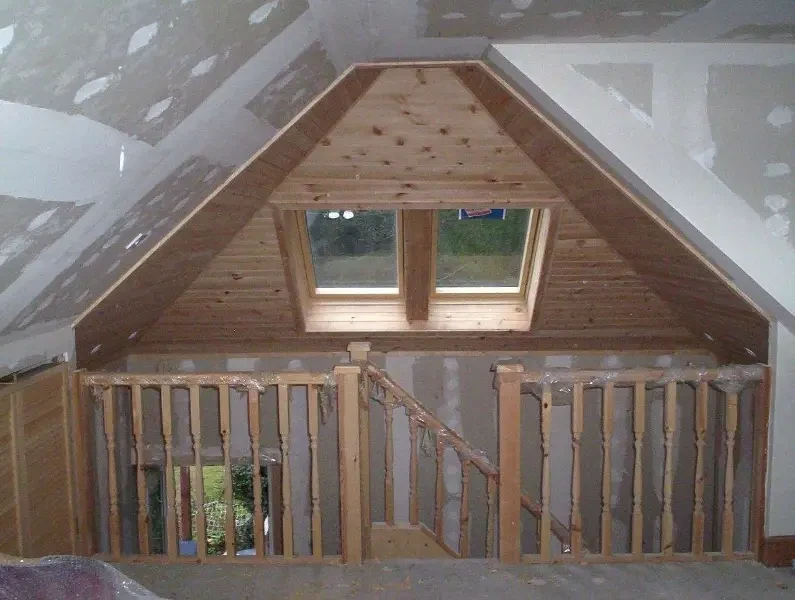 UPVC Windows, Velux® Skylights, Fascia & Soffits by RGS Joinery and Building