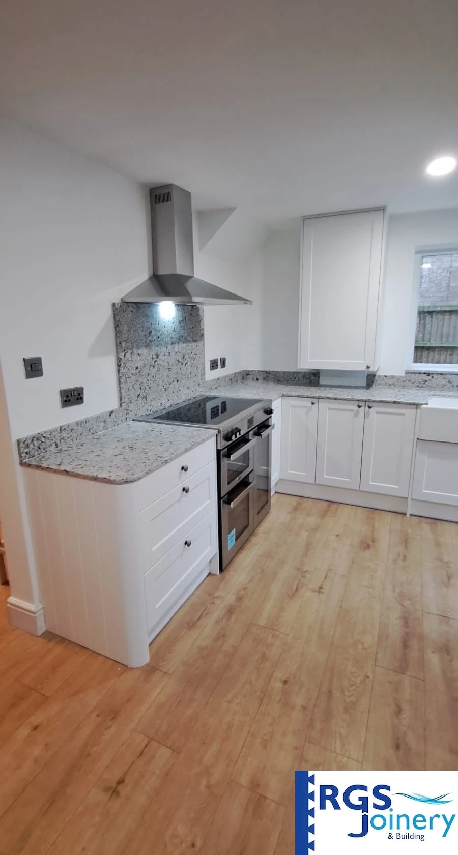 Kitchens by RGS Joinery and Building