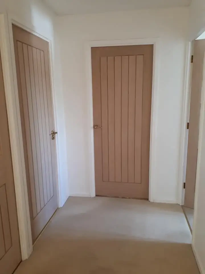 Oak Doors in West Yorkshire by RGS Joinery and Building