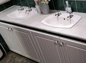 Sink Unit Refresh